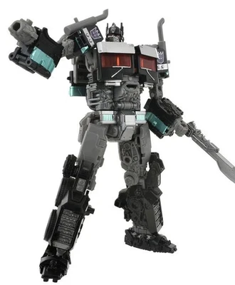 Nemesis Prime | Transformers: Rise of the Beasts | Transformers 40th Selection - Image 1 of 4