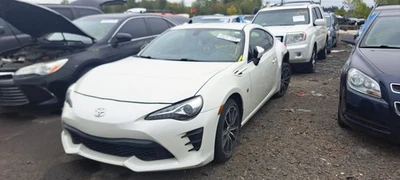 Toyota 86 2019 transmisión manual OEM 110 k millas - LKQ436069368 Foto 1 de 4