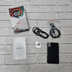 innioasis 160GB Wireless MP3/MP4 Player 4″ Touchscreen Spotify/Pandora/Audible - Picture 1 of 14