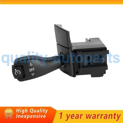 Cruise Control Switch Stalk 61316940989 Fits For BMW Z4 E85 E86 2.5si 3.0i 3.0si - Image 1 of 4