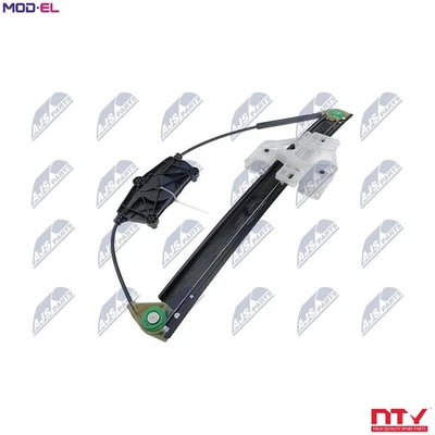 WINDOW REGULATOR EPS-AU-030 FOR AUDI CNCE/CPMB/CNCD/CNCB/CDNB/CDNC/CAEB 2.0L Q5 - Image 1 of 4