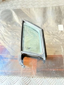 Suzuki Splash 2009 Offside Front Driver Quarter Glass 43R004337 OSF - Picture 1 of 13