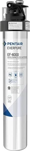 Pentair Everpure EF-6000 Drinking Water System, Includes Filter Head & Cartridge - Picture 1 of 6