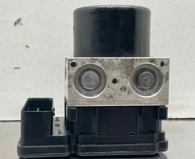 2015-2018 Volkswagen Passat ABS Anti-Lock Brake Pump Module Assembly OEM Foto 1 de 4