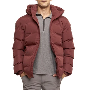 POINT ZERO Men's Heat-Sealed Puffer Jacket - Picture 1 of 2