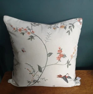 Cojín relleno Dream & Drapes Darnley (43cm x 43cm) - Imagen 1 de 4