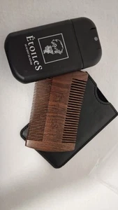 Bart Parfum/ Zerstäuber  - Pflege und Duft In Perfektion  Marke Étoiles Neu  - Bild 1 von 3