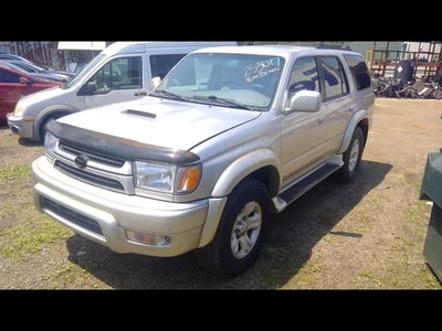 Conjunto de motor Toyota 4Runner 2001-2002 3,4 L V6 5VZFE *124 k millas* Foto 1 de 4