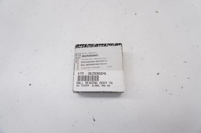 KTM 125 SX Transmission Bearing 6004 TNH C3 OEM Husqvarna TC SX 2002-2015 M56 - Image 1 of 2