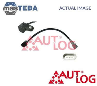 AS4458 CAMSHAFT POSITION SENSOR AUTLOG FOR SEAT TOLEDO III,ALTEA,ALTEA XL,LEON - Image 1 of 4