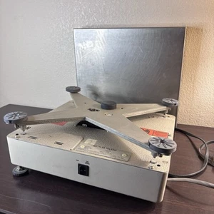 Mettler Toledo Postal Post Office Freight Scale Model 8213 - Picture 1 of 17