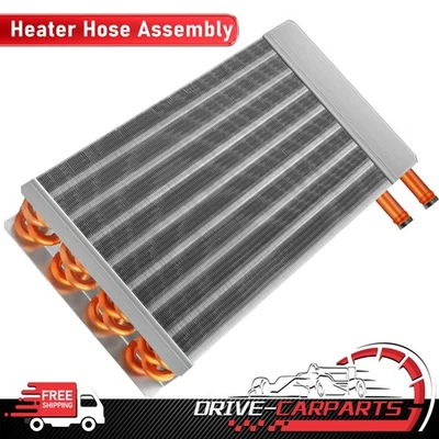 For Kenworth W900 T800 T300 T400 and T600 1Pcs Heater Core 110640 110640BSM NEW - Imagem 1 de 4