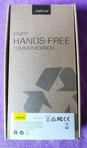 JABRA Dial 550 USB Handset New - Photo 1/7