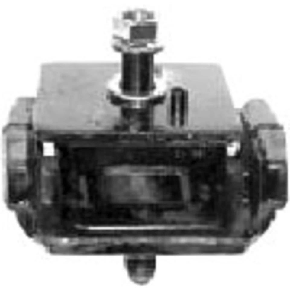 DEA A7251 电机安装前驱动器或乘客侧右左/右 — 第 1/1 张图片