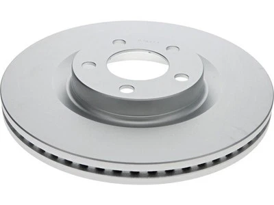 For 2007-2014 Ford Edge Brake Rotor Front Motorcraft 73966NBTF 2013 2010 2008 - Image 1 of 2