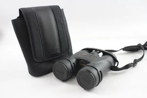 Nikon Monarch 5 M511 10x42 Waterproof Binoculars Mechanically Working w/ Case - Picture 1 of 6