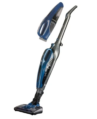 SEG VC003 Akku Staubsauger 2IN1 22,2V Akku Trocken Nasssauger Zyklon Kabellos - Bild 1 von 4