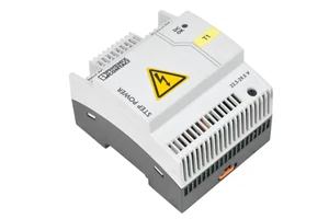 PHOENIX CONTACT power supply STEP-PS/1AC/24DC/2.5, 2868651 24V 2.5A 100-240V - Picture 1 of 4