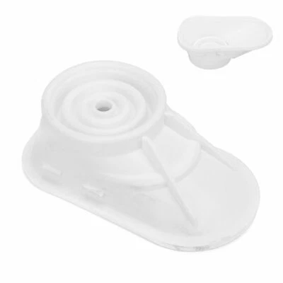 Bota de cambio inferior manual de goma GM NOS 92169185 modelos Pontiac GTO 2004-2006 Foto 1 de 3