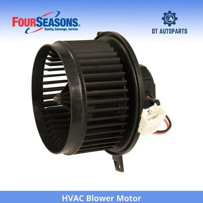 Motor soplador de climatización para Chrysler 300 2008-2022 4 estaciones 2009 2010 2011 2012 2013 Foto 1 de 4