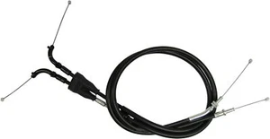 Throttle Cable For Yamaha TDM 900 X (Non ABS) (5PSE) 2008 (0900 CC) - Picture 1 of 1