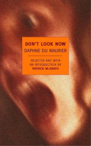 Daphne du Maurier Don't Look Now (Livre de poche) (IMPORTATION BRITANNIQUE)