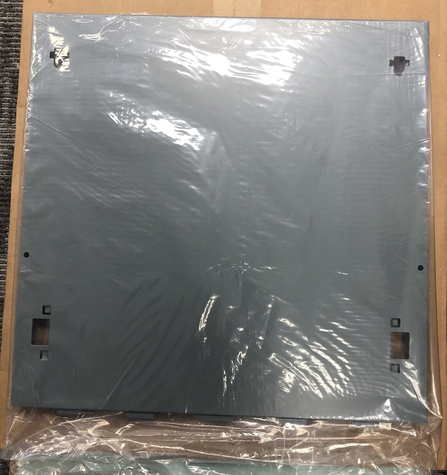 00213953 Panel frontal Bosch para lavavajillas listo para panel Foto 1 de 1