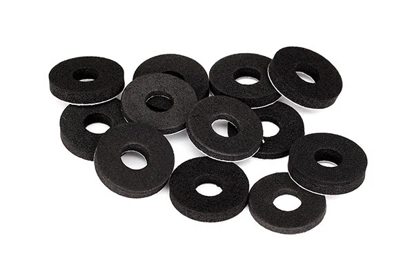 Traxxas Body washers foam - Bild 1 von 1