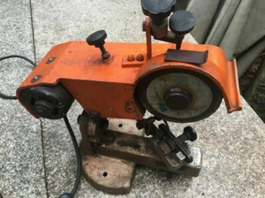 BELL NIELSEN INDUSTRIES K246 SMERIGLIATRICE CATENA MOTOSEGA SPEDIZIONE GRATUITA - Foto 1 di 12