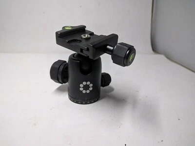 JOBY Replacement Head for JB01678-BWW - RangePod Tripod - Red  - Image 1 of 3