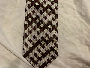 Tom Ford 100% Silk Neck Tie Made in Italy - Picture 1 of 5