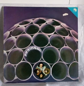 #103#  LP  Brainbox / Brainbox - Bild 1 von 4