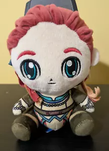 Peluche Horizon Zero Dawn Aloy 6 pollici Stubbins - con etichetta - Foto 1 di 4