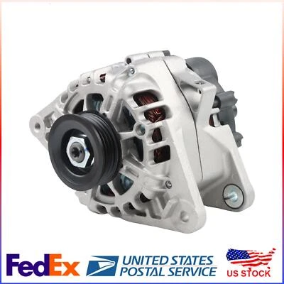 Alternador nuevo para HYUNDAI ACCENT 1.5L 2000 2001 2002 37300-22650 37300-23600 Foto 1 de 4