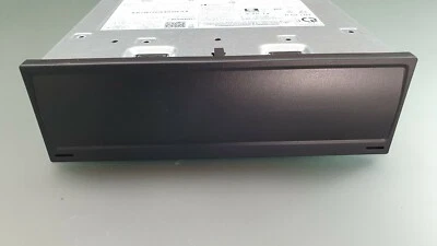 Orig. VW Golf 8 Unit Control Unit Navigation MIB3 DAB Bluetooth WIFI 5H0035816 B - Image 1 of 4