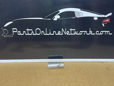 03-06 Dodge Viper / 04-06 Ram SRT10 Bujía Cable Protector Térmico SRT SRT-10 V10 Foto 1 de 4