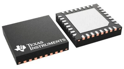 TI TPS65054RSMT Power Management IC with two DC/DC and four LDOs - 250 pcs - Image 1 of 4
