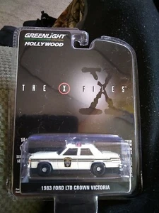 Greenlight , 83 Ford LTD Crown Victoria 1/64.  - Bild 1 von 8