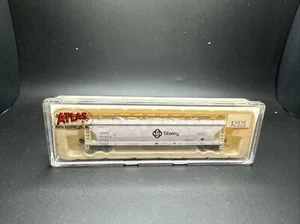 N SCALE ATLAS 40062 ACFX STALEY ACF PRESSUREAIDE CENTER FLOW HOPPER  V.806 - Picture 1 of 4
