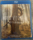 Where The Things Are Blu-Ray Movie (2009)
