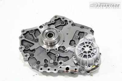 2019 CHEVROLET EQUINOX AWD 1.5L AUTOMATIC TRANSMISSION OIL PUMP 68K MILES OEM - Image 1 of 4