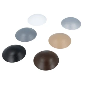 Wandpuffer Türstopper Türpuffer 40-60mm selbstklebend Wandschoner Anschlagpuffer - Bild 1 von 14