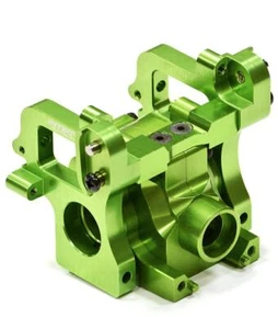 Billet Machined Gearbox Assembly for HPI 1/8 Savage XL & X 4.6 RTR Monster Truck - Picture 1 of 1