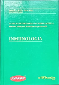 Medicina de emergencia y cuidados críticos del ganado, Fort Dodge, Intermedica - Imagen 1 de 1
