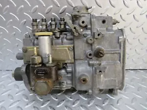 ⚙26954⚙ Mercedes-Benz W123 240D Diesel Fuel Injection Pump Bosch 6160706801 - Picture 1 of 11