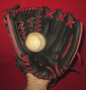 Worth Right Hand Throw Trapeze Style Baseball Glove Size 11" - Picture 1 of 8