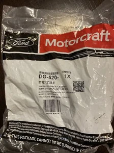 BRAND NEW GENUINE FORD MOTORCRAFT 7T4Z-12029-E DG520 DG-520 IGNITION COIL - Picture 1 of 2