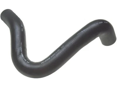 Mangueira superior AC Delco 21912YDHC 2001 para 1999-2003 Ford F350 Super Duty radiador - Imagem 1 de 2