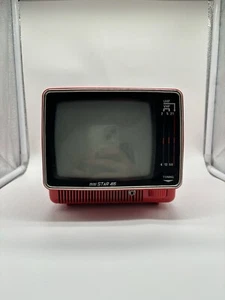 Mini Star 416 Fernseher Tragbar Ungetestet - Bild 1 von 8