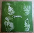 Quiver LP Self Titled UK Warner Brothers 1st Press INCREDIBLE COPY